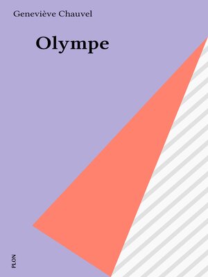 cover image of Olympe